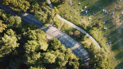 Embracing tomorrow's world challenges